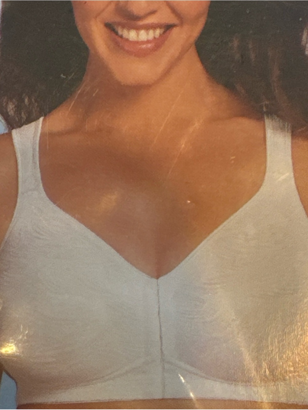 Playtex 18 Hour Posture Boost Front Close bra 4-way TruSupport E525 40D NEW